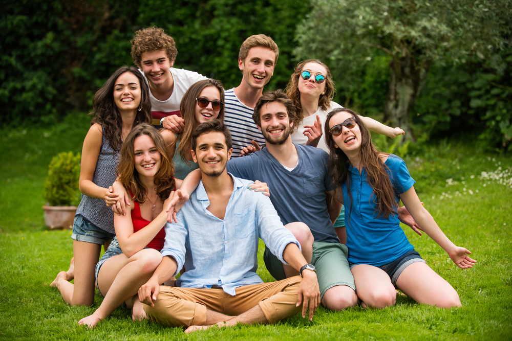 kampen leuven vakantie