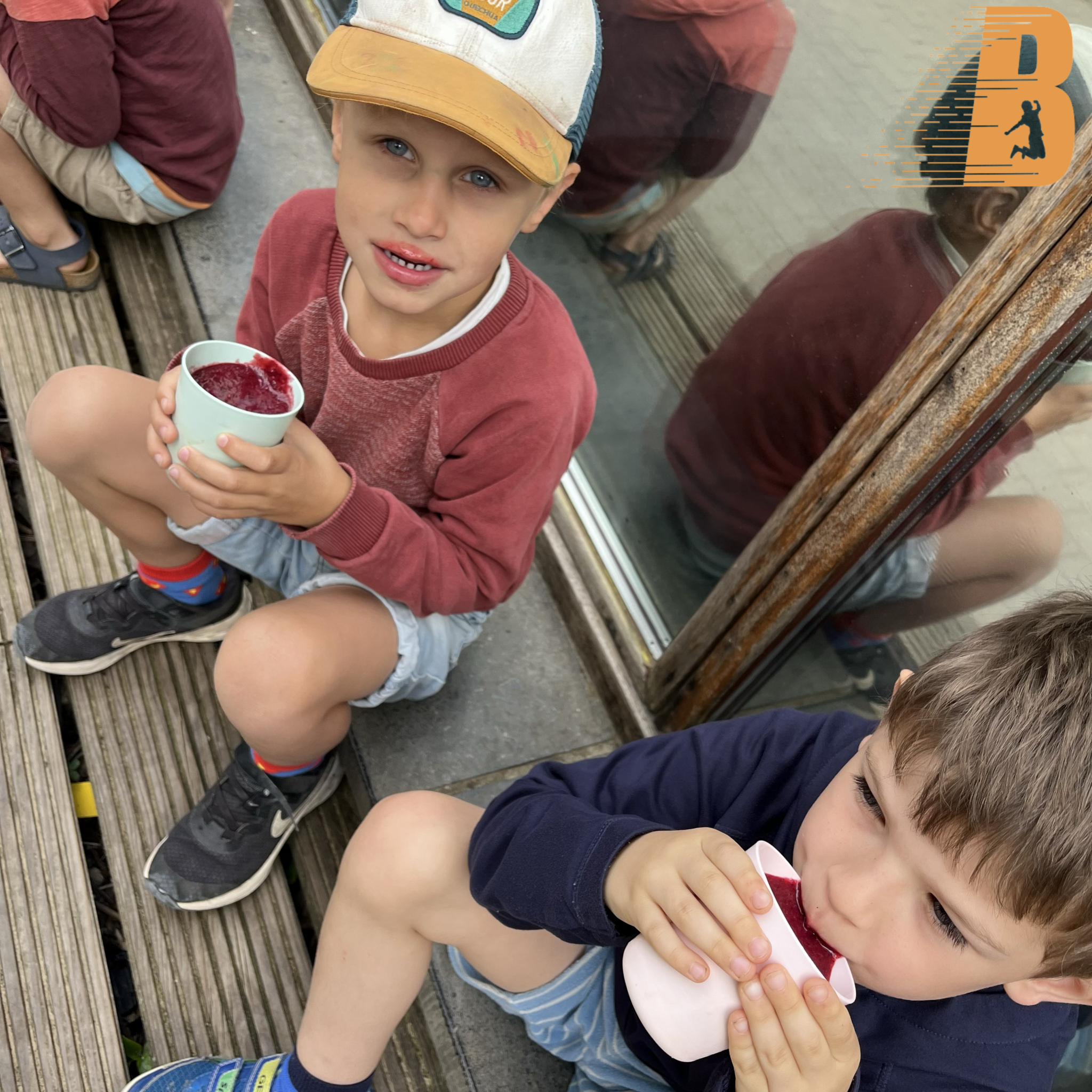 zomerkamp 1 - dinsdag (1)