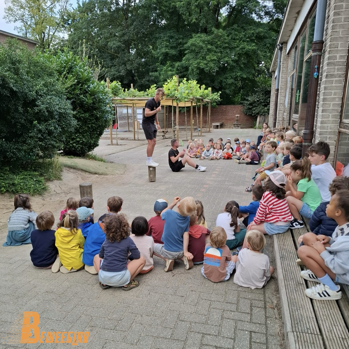 zomerkamp 1 - dinsdag (2)