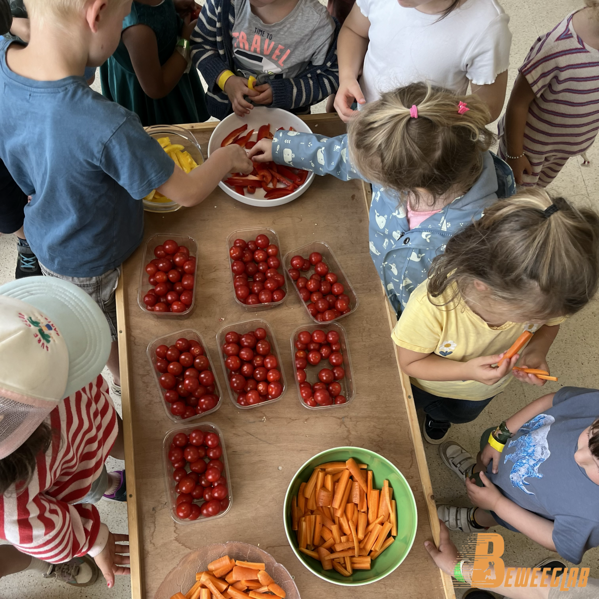 zomerkamp 1 - dinsdag (5)