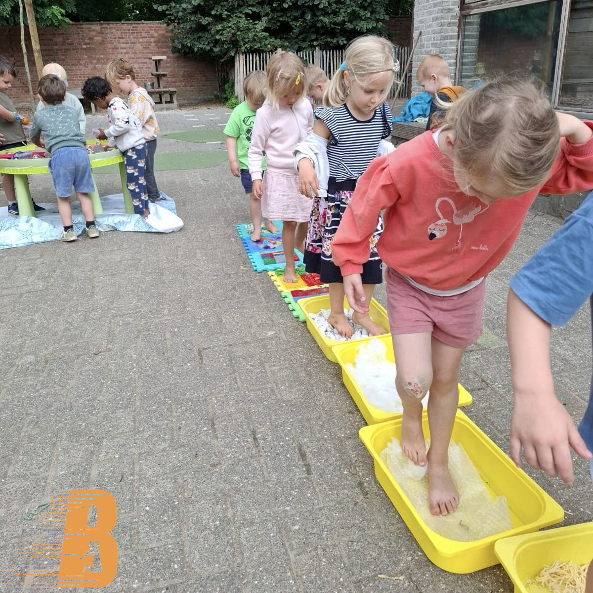 zomerkamp 1 - woensdag (2)